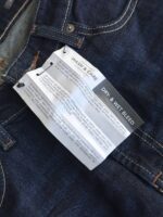 شلوارجین برند DRESSMANN - Image 5