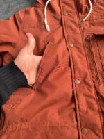 کاپشن اور برند HENRY CHOICE - Image 7