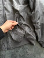 کاپشن طرح خلبانی برند LIVERGY - Image 9