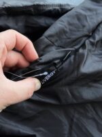 کاپشن سیلیکونی برند LIVERGY - Image 5