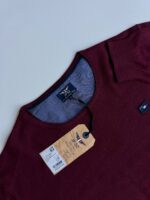 پلیور بافت برند JEAN PAUL - Image 2