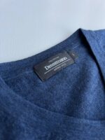 پلیور بافت برند DRESSMANN - Image 6