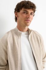 پلیور بافت برند C&A - Image 6