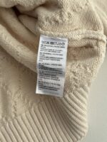 پلیور بافت برند DRESSMANN - Image 6