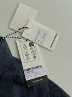 پیراهن برند NO EXCESS - Image 7