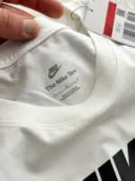 آستین بلند نخی برند NIKE - Image 6