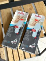 کفی طبی تابستانه برند PEDAG