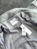 کت فوتر برند TOPMAN - Image 6