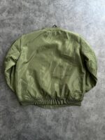 کاپشن طرح خلبانی برند LIVERGY - Image 5