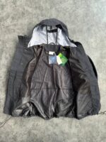 بادگیربارانی برند YOKE - Image 2