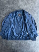 کاپشن طرح خلبانی برند REDFORD - Image 3