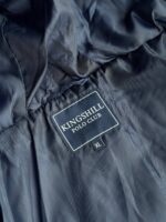 کاپشن برند Kingshill polo club - Image 8