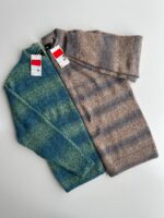 پلیور بافت برند C&A