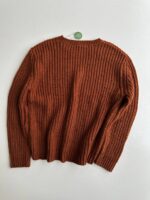 پلیور بافت برند C&A - Image 2