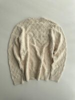 پلیور بافت برند DRESSMANN - Image 7