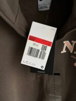 کراپ زنانه برند NIKE - Image 7