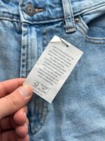 شلوار جین برند DRESSMANN - Image 7