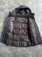 کاپشن برند KOMONT - Image 2