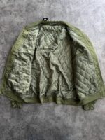 کاپشن طرح خلبانی برند LIVERGY - Image 3