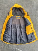 کاپشن کوهنوردی برند JEANPAUL - Image 4