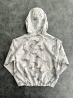 بادگیر بارانی برند TOPMAN - Image 2