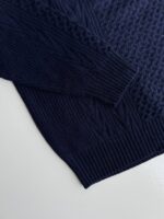 پلیور بافت برند C&A - Image 11