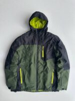 کاپشن برند CRIVIT