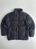 کاپشن برند DRESSMANN