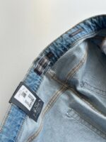 شلوار جین برند DRESSMANN - Image 8