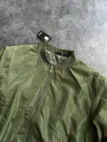 کاپشن طرح خلبانی برند LIVERGY - Image 7