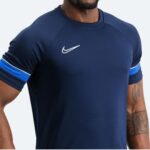 تی شرت ورزشی برند NIKE - Image 6