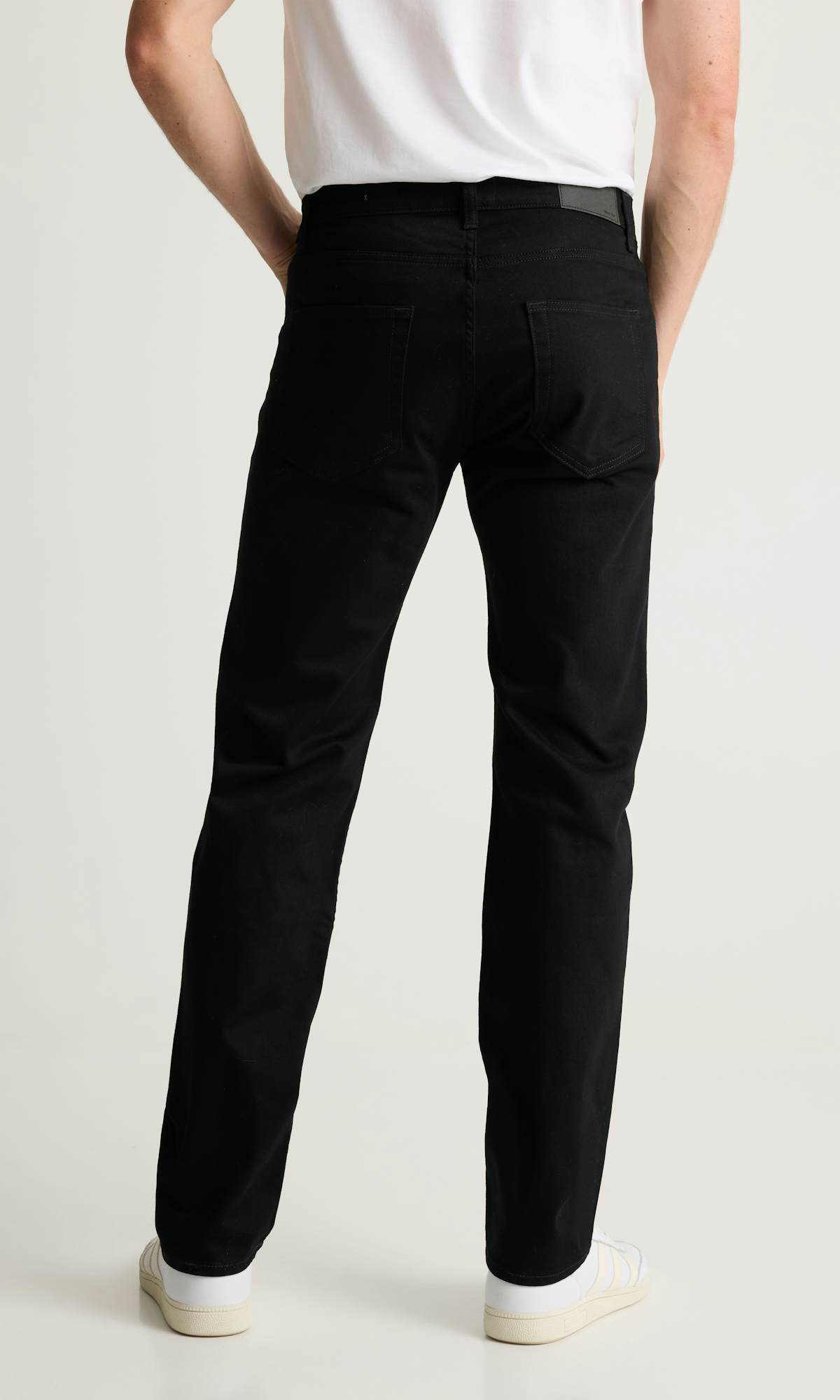 شلوارجین برند DRESSMANN - Image 3