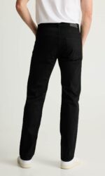 شلوار جین برند DRESSMANN - Image 3