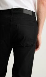 شلوار جین برند DRESSMANN - Image 5