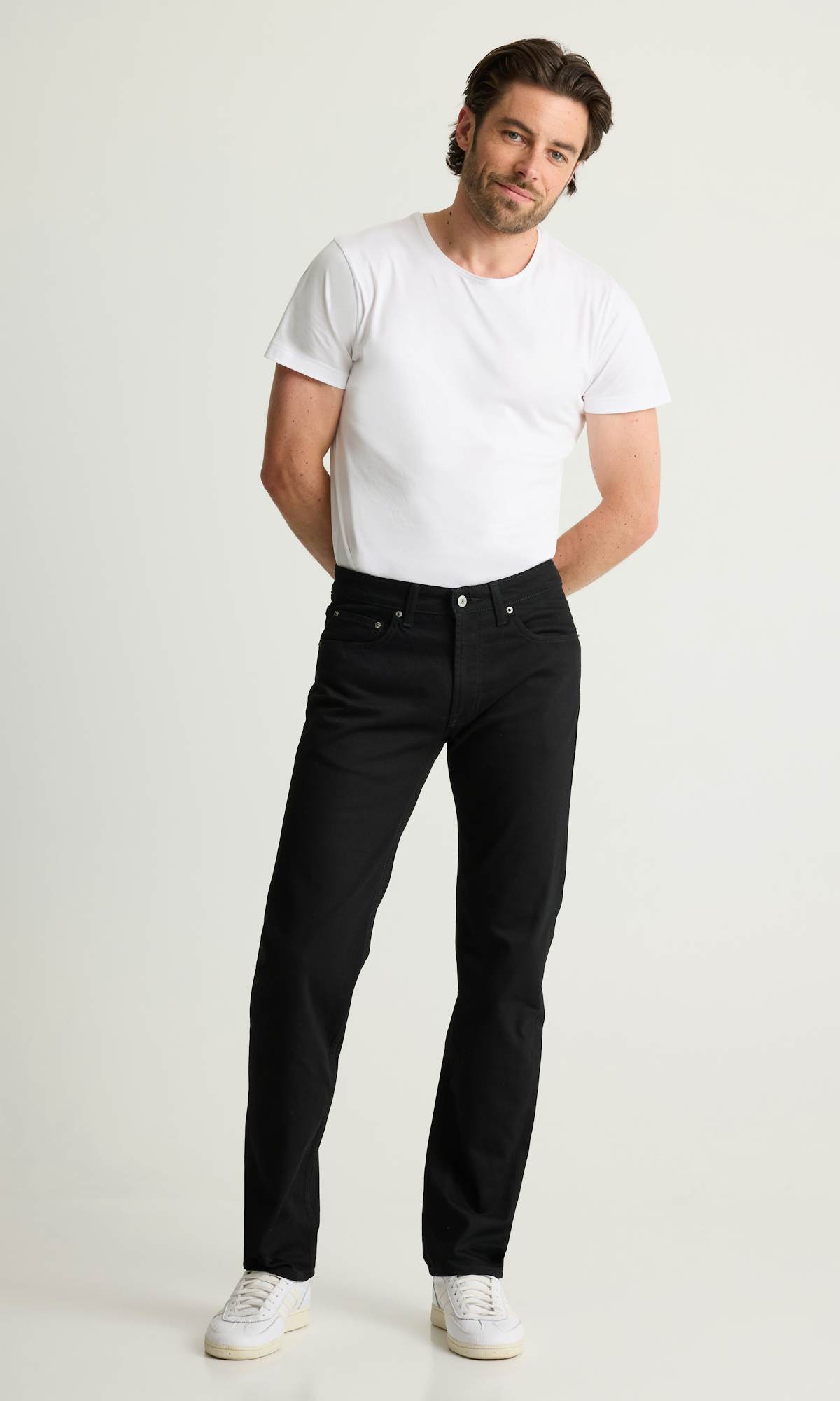 شلوارجین برند DRESSMANN - Image 6