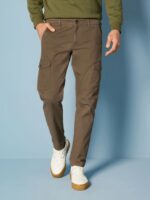 شلوارکتان برند LIVERGY