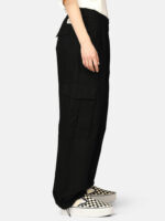 شلوار کتان کارگو برند Sweet sktbs