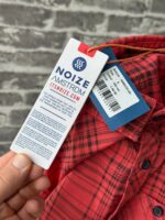 پیراهن برند NOIZE - Image 7