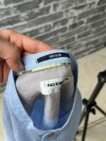 پیراهن نخی بند NO EXCESS - Image 3