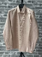 پیراهن نخی برند NO EXCESS - Image 5