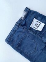 شلوارجین زنانه برند KARVE - Image 2