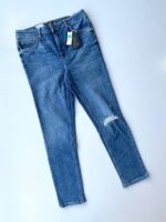 شلوارجین برند زنانه CUBUS