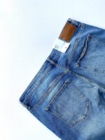 شلوارجین برند CUBUS - Image 3