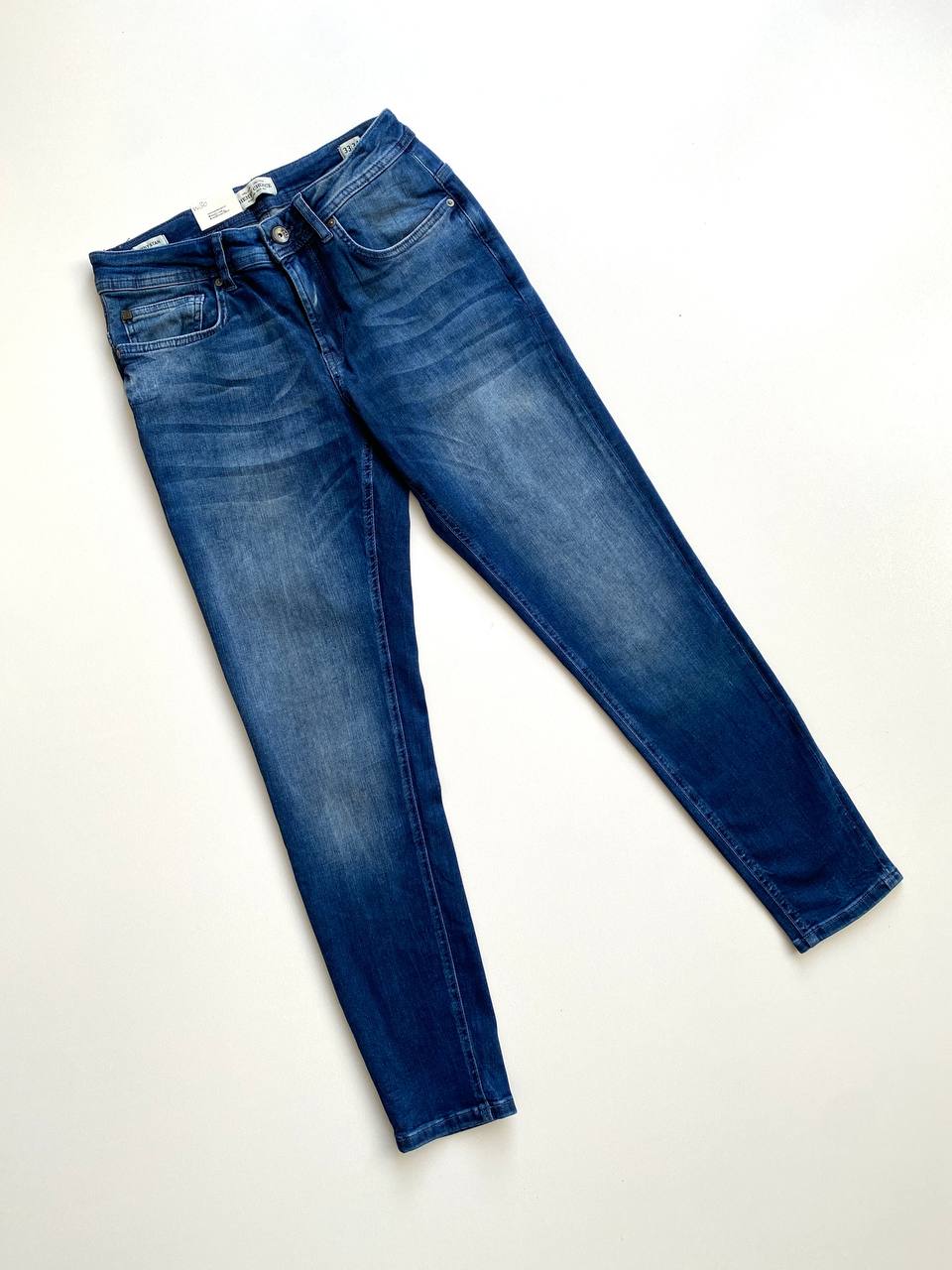 photo_1_2026-01-03_11-56-13 شلوارجین برند HENRY CHOICE - Image 1