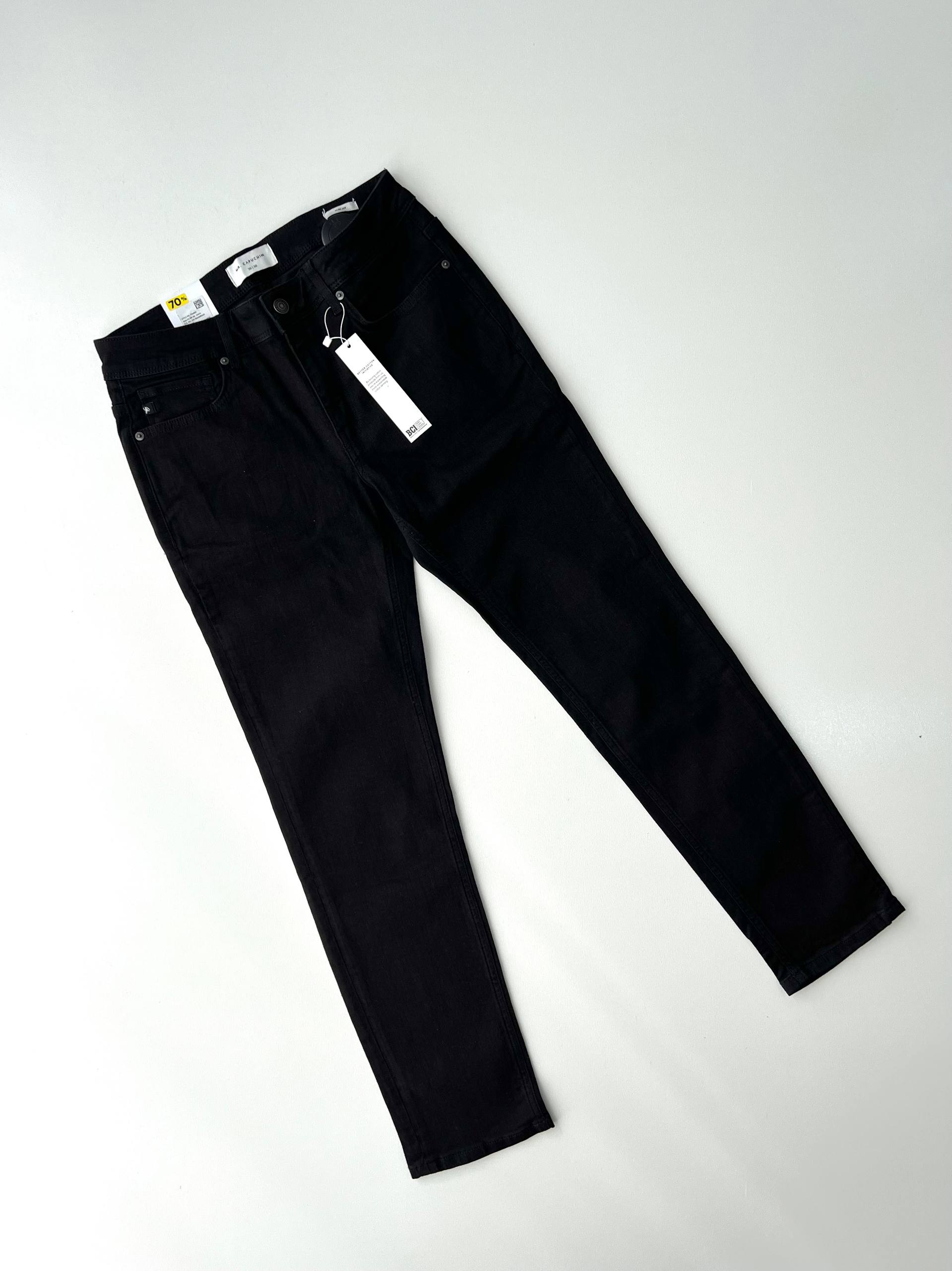 photo_1_2026-01-04_12-35-57 شلوارجین برند MR.CAPUCHIN - Image 1