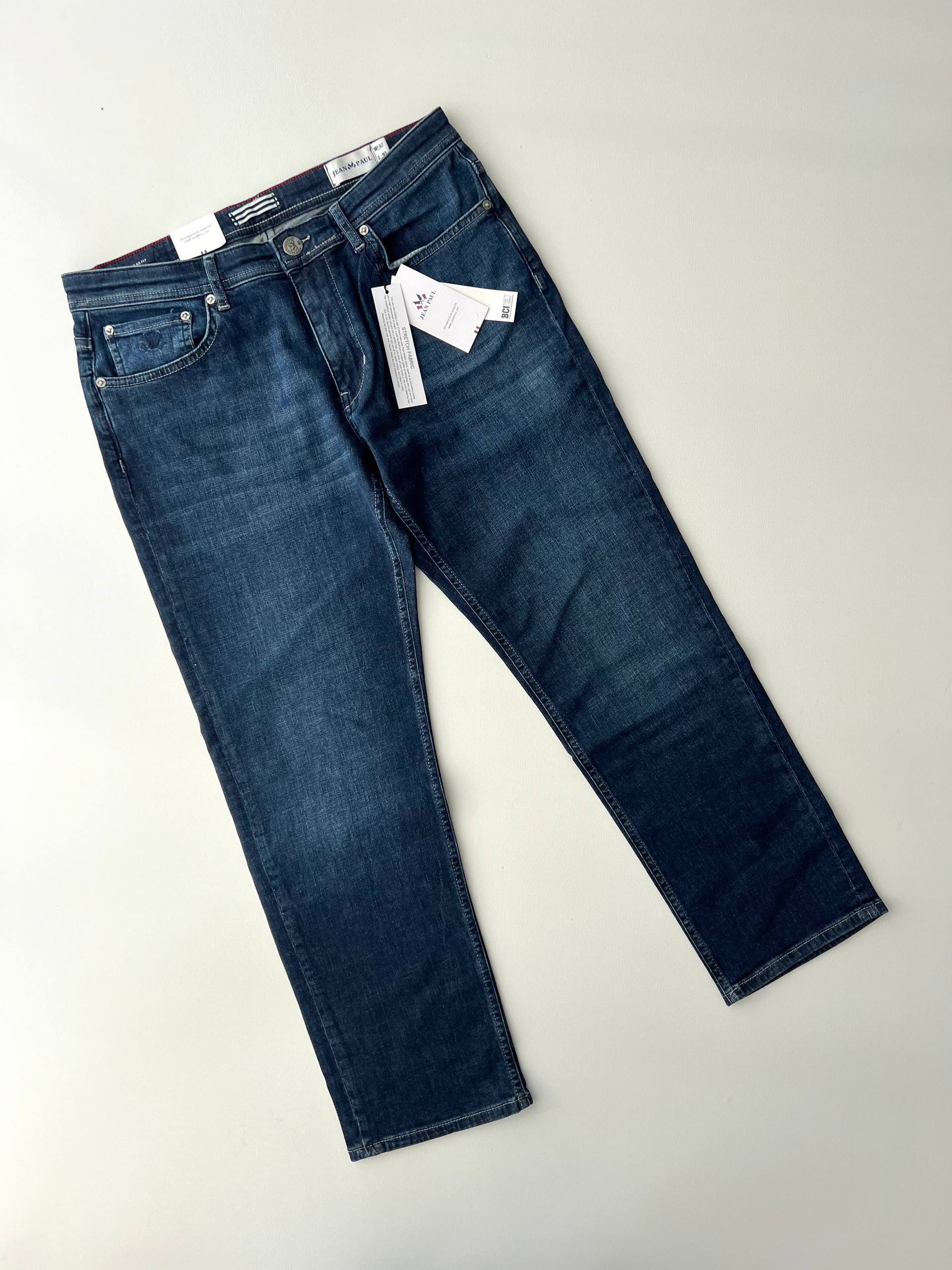 photo_1_2026-01-04_13-12-19 شلوارجین برند JEAN PAUL - Image 1