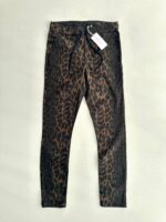 شلوار کتان برند VAILENT