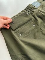 شلوارکتان CARGO برند DRESSMANN - Image 6