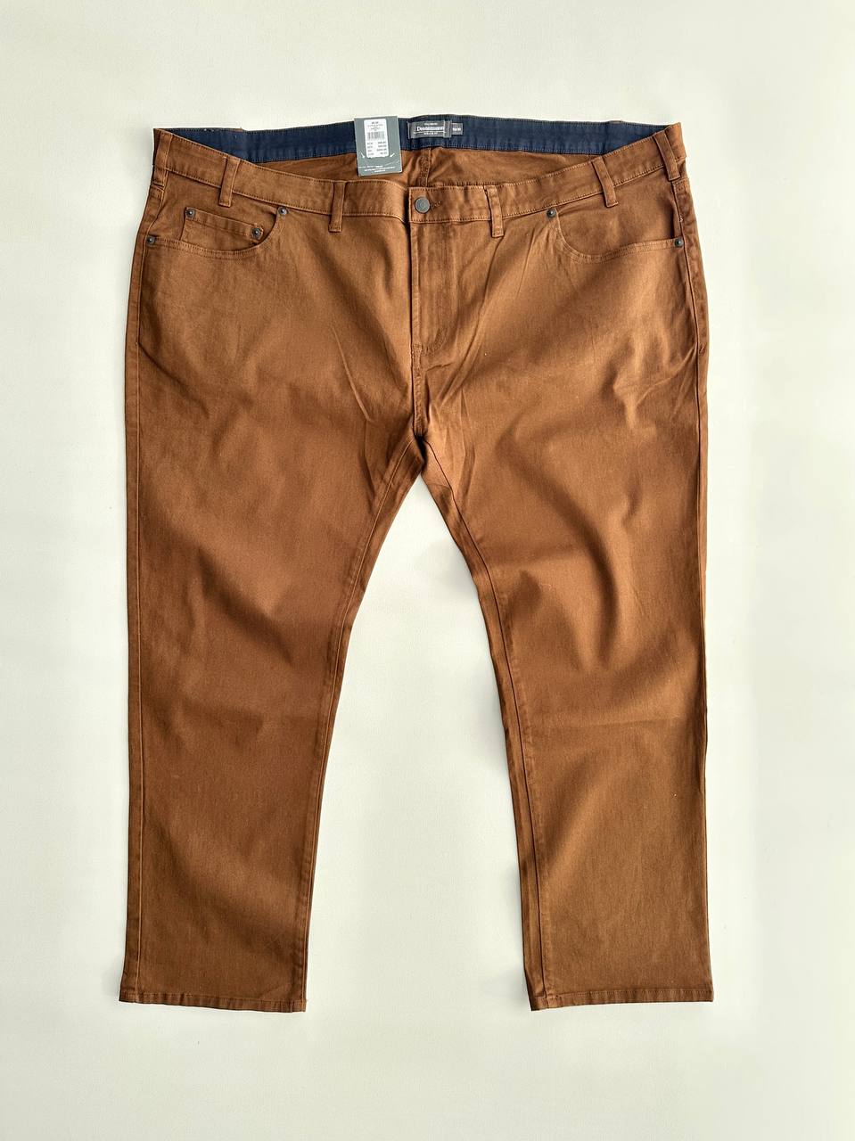 photo_1_2026-01-06_15-01-14 (2) شلوارکتان برند DRESSMANN - Image 1