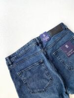 شلوارجین برند DRESSMANN - Image 4